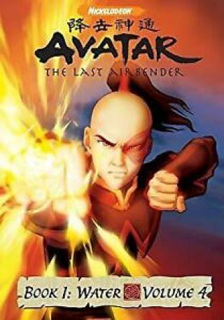 Phim Avatar: Tiết Khí Sư Cuối Cùng Phần 1 - Avatar: The Last Airbender Book 1 (2005)