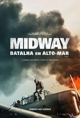 Trận Chiến Midway - Midway (2019)