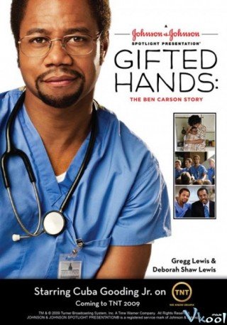 Cuộc Đời Bác Sĩ Ben Carson - Gifted Hands: The Ben Carson Story 2009