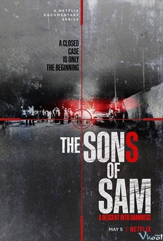 Con Trai Của Sam: Sa Vào Bóng Tối - The Sons Of Sam: A Descent Into Darkness 2021