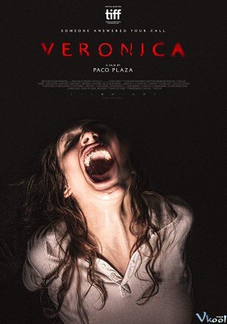 Quỷ Nhập Hồn - Veronica (2017)