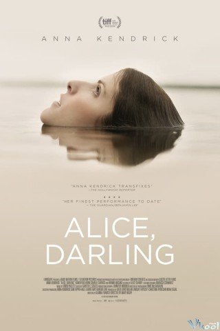 Alice, Em Yêu - Alice, Darling 2022