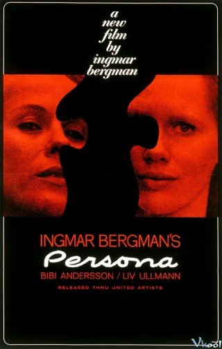 Mặt Nạ - Persona (1966)