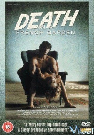 Phim Chết Đứ Đừ - Death In A French Garden (1985)