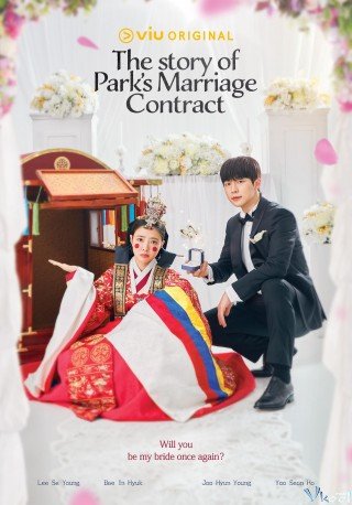 Cô Dâu Xuyên Không - The Story Of Park's Marriage Contract (2023)