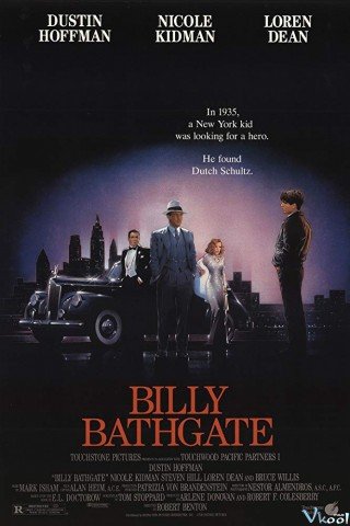 Phim Tay Sai Đắc Lực - Billy Bathgate (1991)