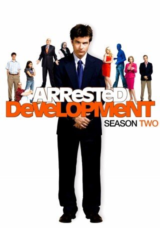 Phá Sản Phần 2 - Arrested Development Season 2 (2004)