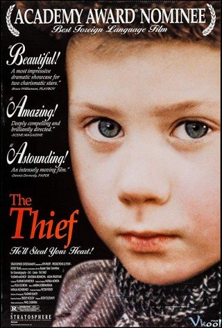 Tên Trộm - The Thief 1997