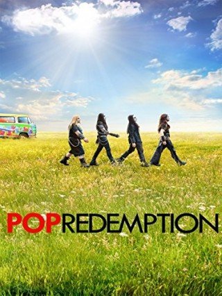 Trái Tim Rocker - Pop Redemption (2013)