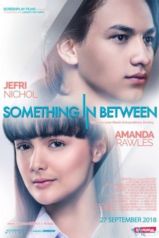 Người Thứ Ba - Something In Between (2018)