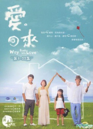 Phim Quãng Thời Gian Tươi Đẹp Của Chúng Ta - Way Back Into Love (2011)