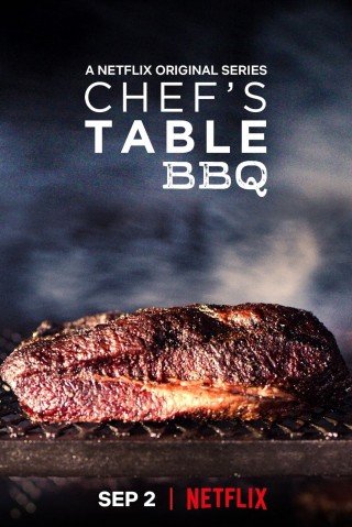 Bàn Của Bếp Trưởng: Bbq - Chef's Table: Bbq (2020)