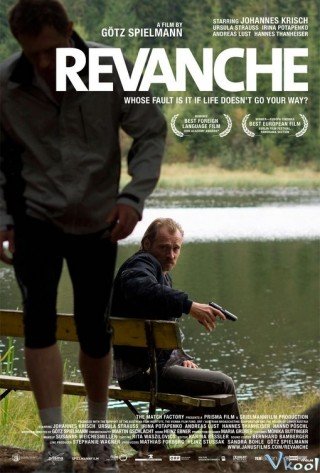 Phục Hận - Revanche (2008)