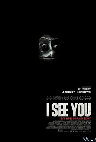 Phim Vụ Mất Tích - I See You (2019)