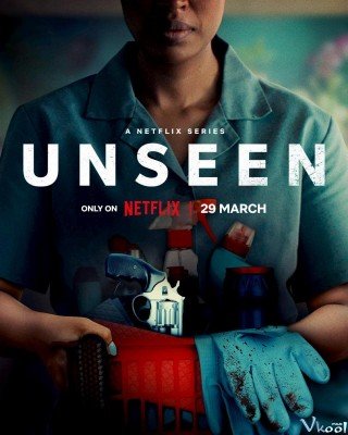 Unseen - Unseen (2023)