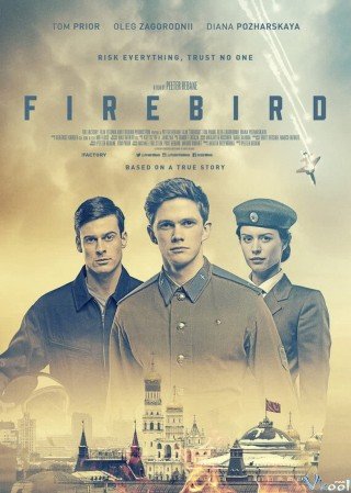 Chim Lửa 2021 - Firebird (2021)