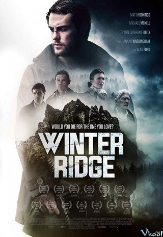 Chiến Binh Bất Đắc Dĩ - Winter Ridge (2018)