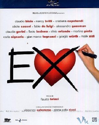 Người Tình Cũ - Ex / Many Kisses Later (2009)