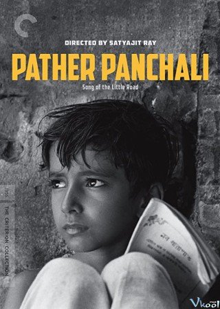 Khúc Hát Của Những Con Đường - Pather Panchali 1955