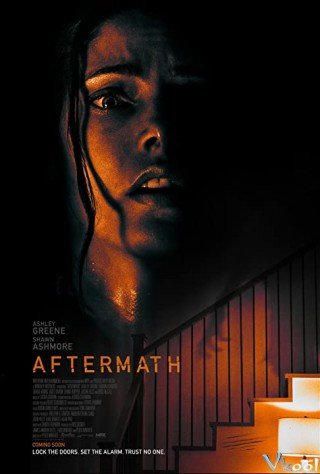 Phim Hậu Họa - Aftermath (2021)