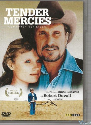 Phim Lòng Trắc Ẩn - Tender Mercies (1983)