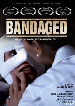 Phim Vết Băng - Bandaged (2009)