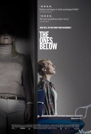 Những Người Bên Dưới - The Ones Below (2015)