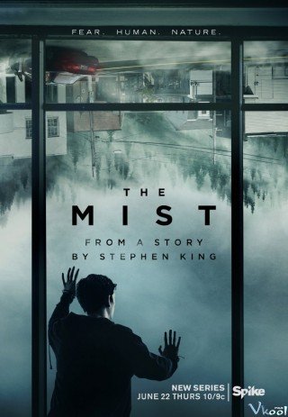 Quái Vật Sương Mù 1 - The Mist Season 1 (2017)