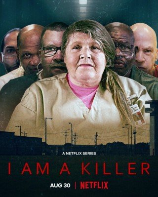 Phim Tôi Là Kẻ Sát Nhân 3 - I Am A Killer Season 3 (2022)