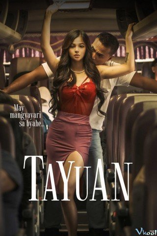 Phim Chuyện Tình Trớ Trêu - Tayuan (2023)