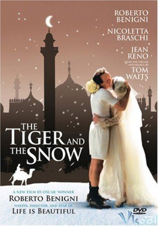 Chiến Tranh Và Tình Yêu - The Tiger And The Snow (2005)