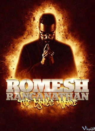 Romesh Ranganathan: Người Hoài Nghi - Romesh Ranganathan: The Cynic 2022