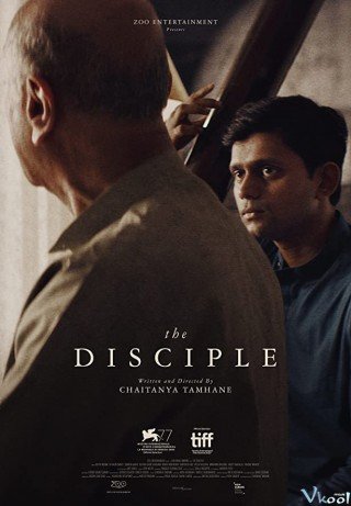 Phim Học Trò Xuất Sắc - The Disciple (2020)