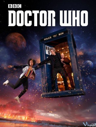 Bác Sĩ Vô Danh Phần 10 - Doctor Who Season 10 2017