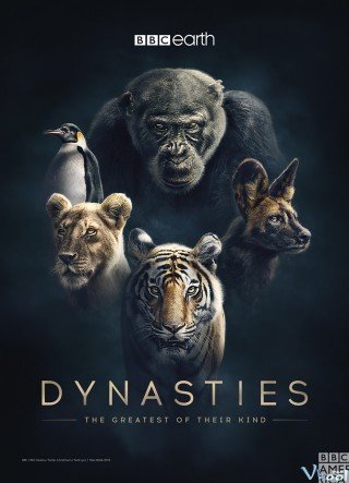 Thế Hệ Tương Lai - Dynasties (2018)