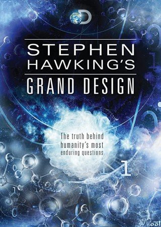 Bản Thiết Kế Vĩ Đại - Stephen Hawking