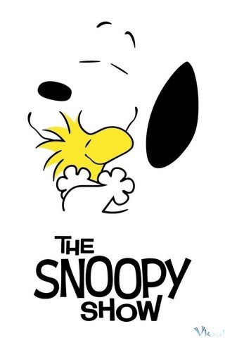 Chú Chó Snoopy - The Snoopy Show (2021)