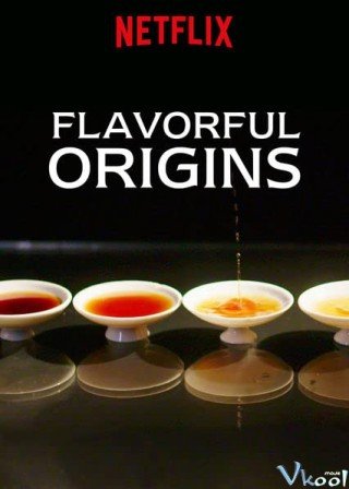 Phim Nguồn Gốc Của Hương Vị 3 - Flavorful Origins Season 3 (2020)