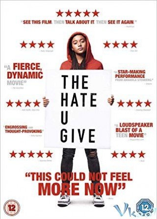 Tìm Lại Công Lý - The Hate U Give (2019)