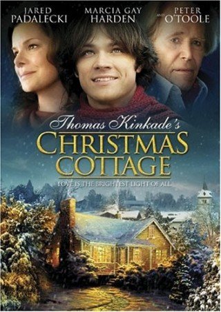 Ngôi Nhà Giáng Sinh - Thomas Kinkade's Christmas Cottage 2008