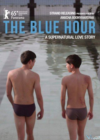 Phim Màn Đêm Xanh Thẳm - The Blue Hour (2015)