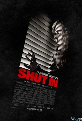 Phim Giam Cầm Quỷ Dữ - Shut In (2016)