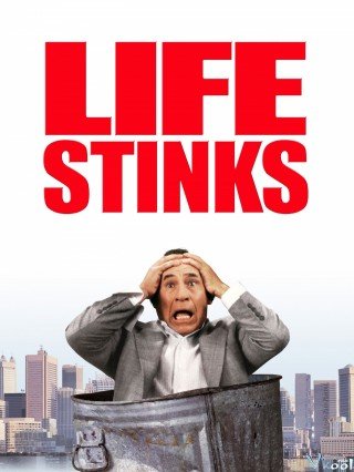 Tỷ Phú Khu Ổ Chuột - Life Stinks (1991)