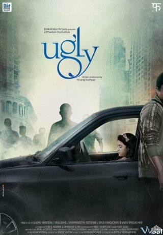 Phim Xấu Xa - Ugly (2013)