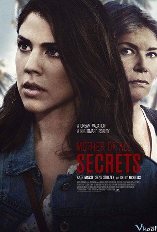 Người Mẹ Bí Ẩn - Mother Of All Secrets 2018