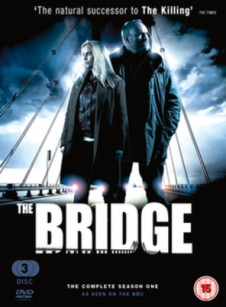 Lần Theo Dấu Vết 1 - The Bridge Season 1 (2011)