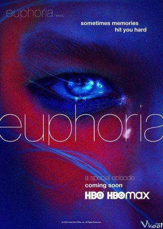 Phim Phê Pha Tập Đặc Biệt - Euphoria Special (2020)