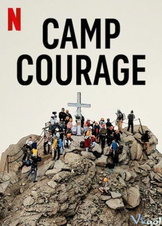 Trại Hè Dũng Cảm - Camp Courage 2023