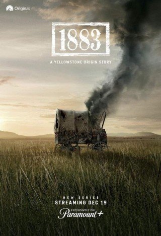 Phim Viễn Tây Miền Đất Hứa - 1883 Season 1 (2021-2022)