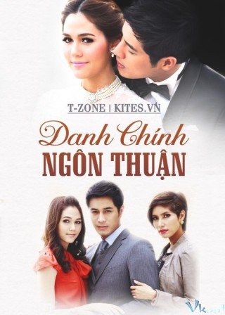 Danh Chính Ngôn Thuận - Mia Taeng (2011)
